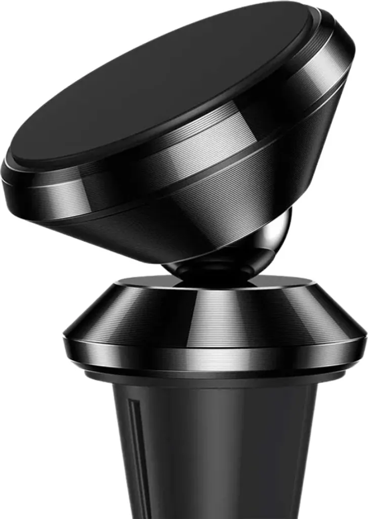 Supporto Magnetico Auto Camerazar per Griglia - Porta Telefono Universale