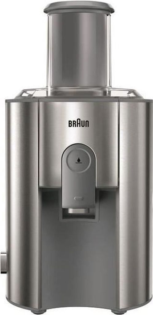 Sokowirówka Braun MultiQuick 7 J700, 1000W, Otwór 75mm, Zdjęcie produktu 