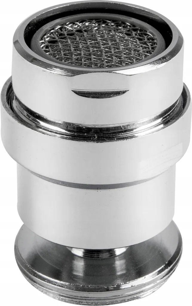 Valvola Scarico Bidet Ottone Cromato 1" 1/4 - Qualità Professionale