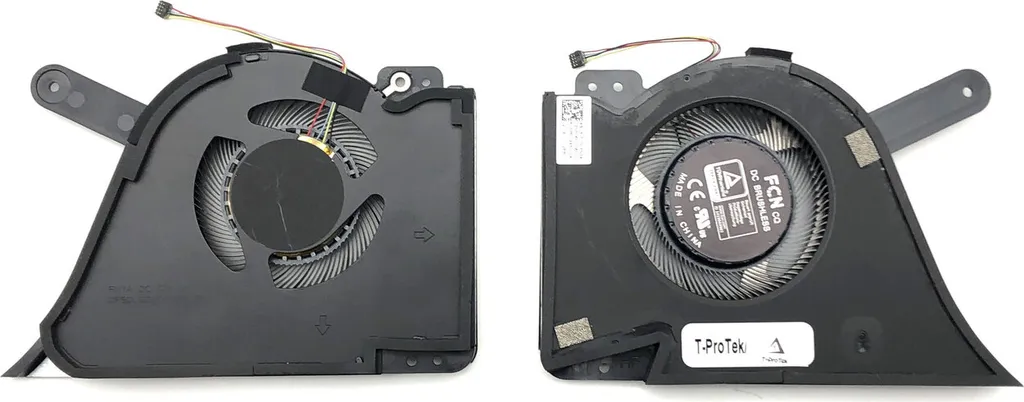 Ventola GPU DFSCL12E064868 Compatibile | Prezzo Outlet | Spedizione 24h