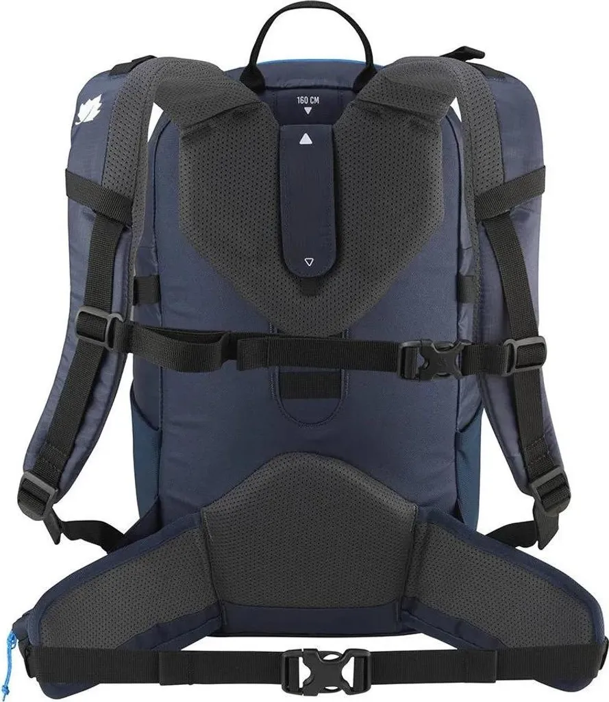 Sac à dos Lafuma Access 20L bleu pour garçon randonnée légère