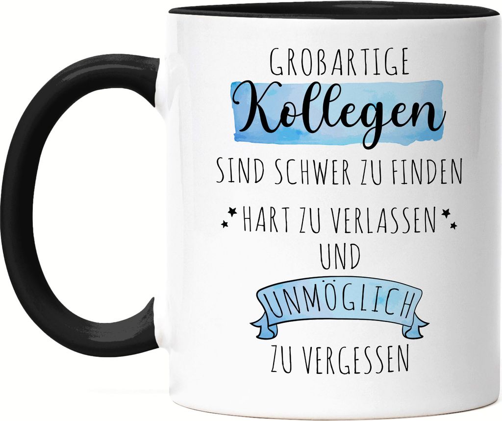 Großartige Kollegen Sind Schwer Zu Finden Großartige Kollegen Sind Schwer Zu Finden | Kaufland.de