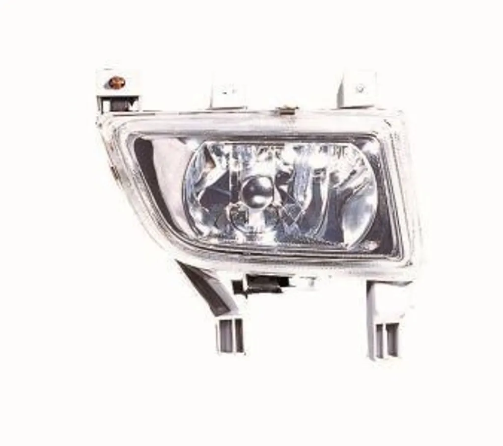 Phare Anti-brouillard pour Mazda 323 BJ : Visibilité Sécurisée Gauche