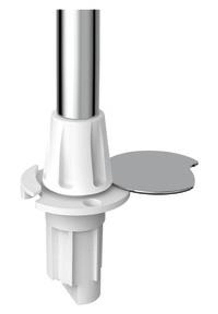 Evoled 360° Lichtstab 100 cm Osculati 11.039.66 Produktbild 