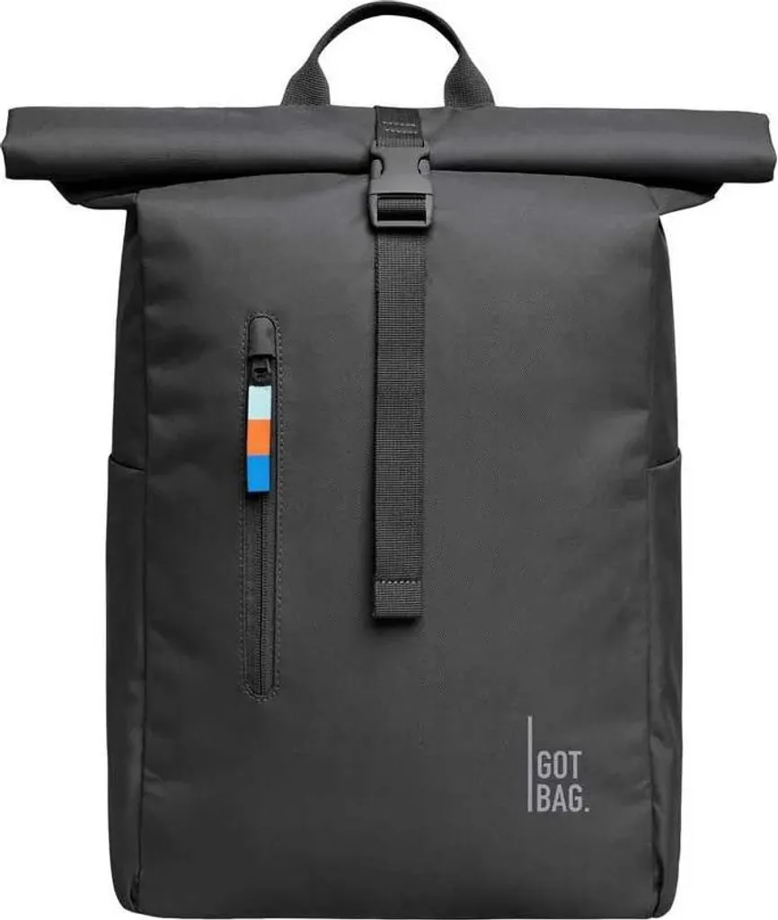 Sac à Dos Ordinateur Got Bag Rolltop Easy Shark BP0121XX Idéal Vélo