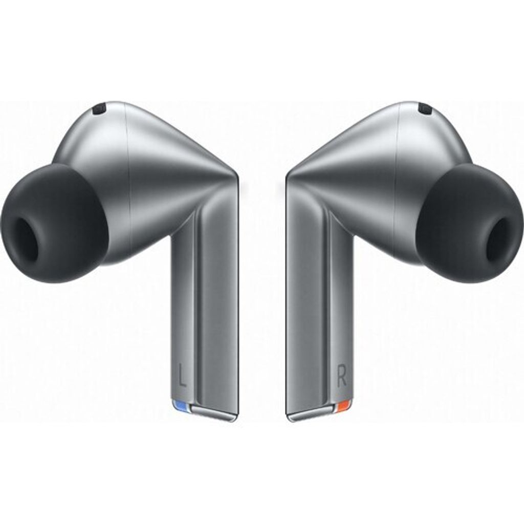 Samsung Galaxy Buds 3 Pro silver Produktbild 9