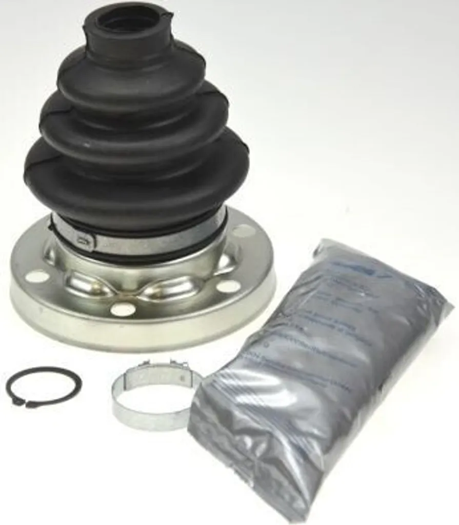 Supprimer les fuites de graisse : Soufflet SPIDAN 26073 BMW Série 3 Z3