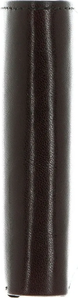 Portafoglio Colorado Golden Head In Vera Pelle | 14 Cm Con Ferretto