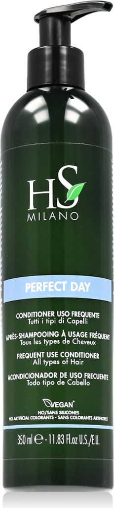 HS MILANO Perfect Day Frequent Use Conditioner 350 ml Zdjęcie produktu 