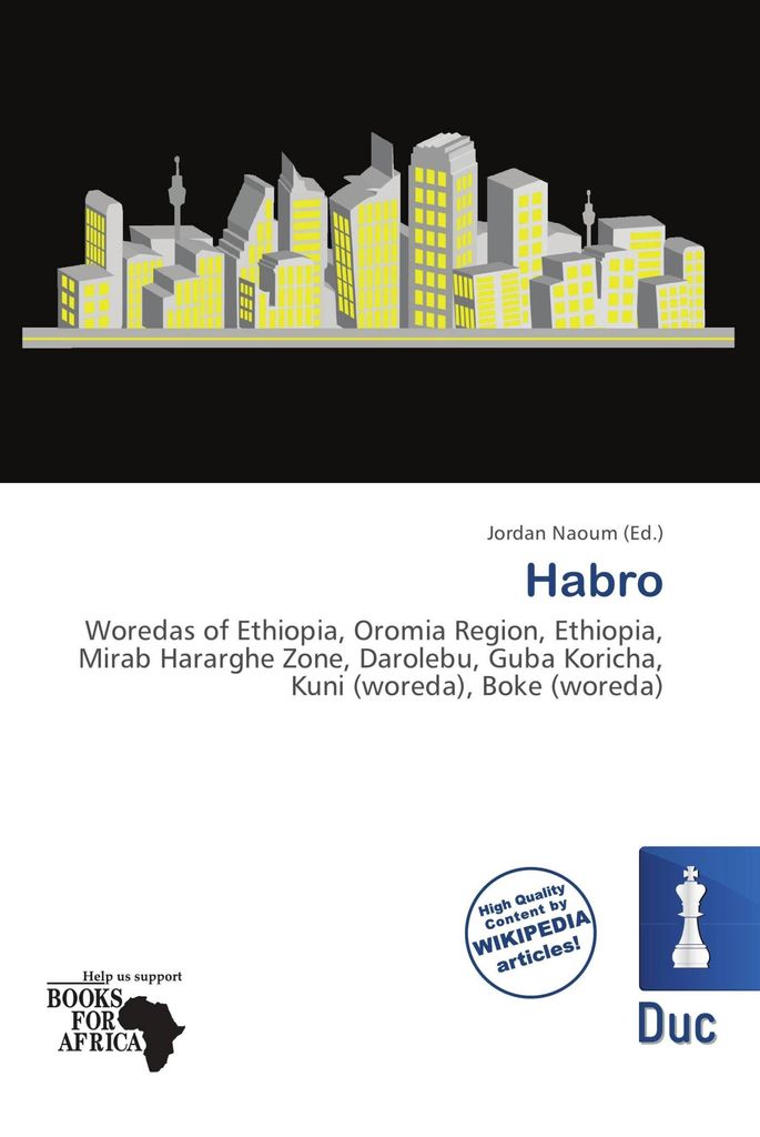 Habro