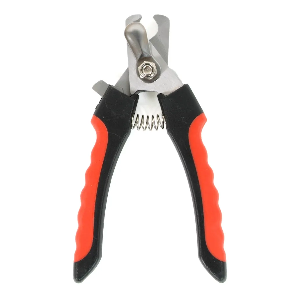 Coupe-ongles 16 cm de précision - Finissez-en avec les outils fragiles