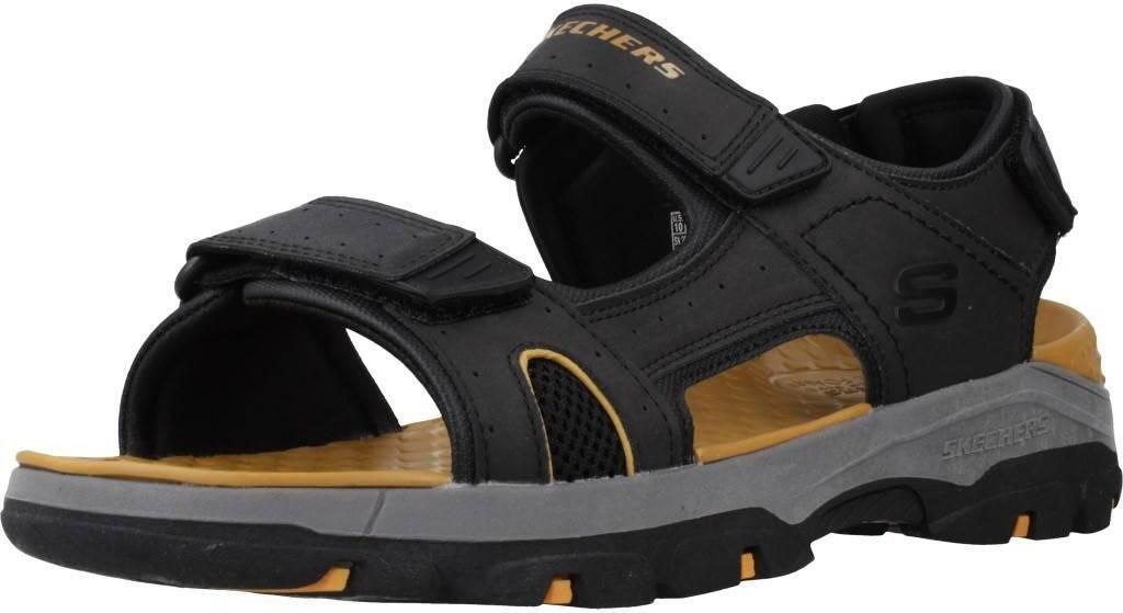 Skechers Tresmen - Hirano Couleur Noir Image du produit 