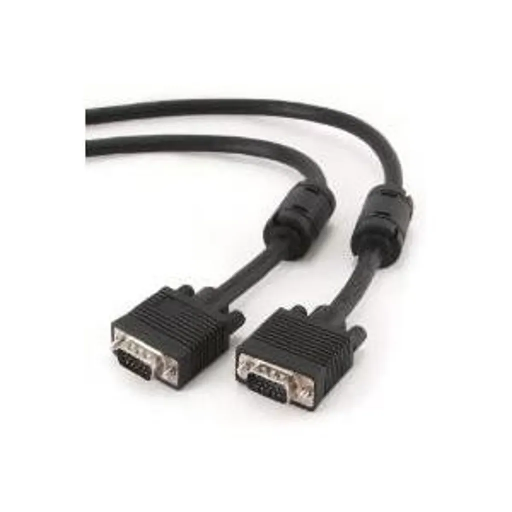 Câble VGA long 30m pour vidéoprojecteur et installations déportées