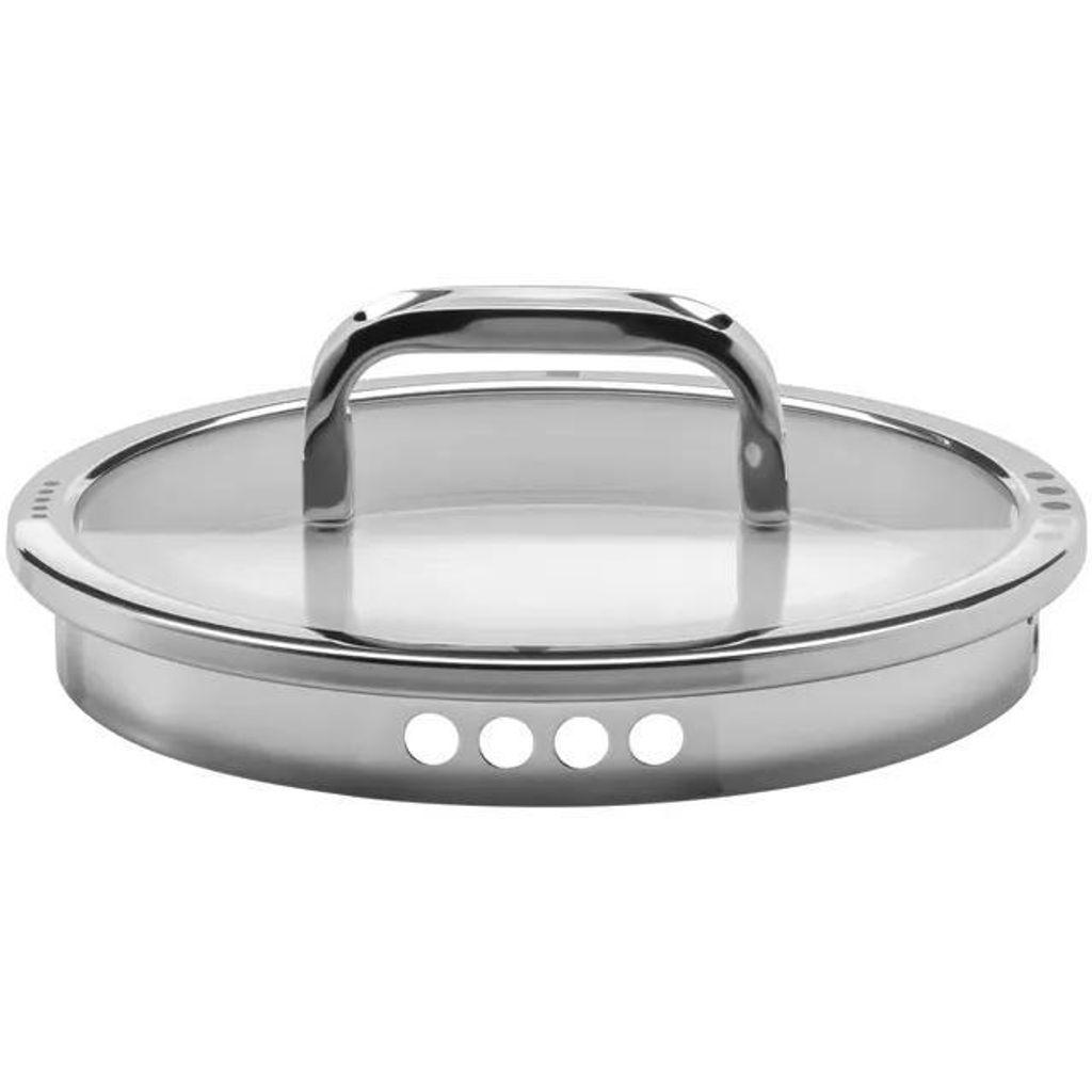 WMF Function 4 Advanced Glasdeckel, 24 cm, 1 Deckel, 4 Produktbild 