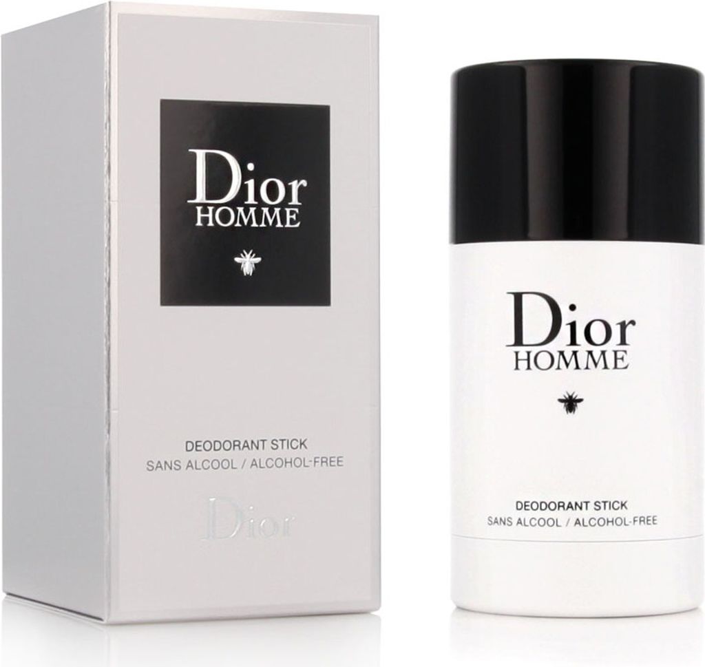 Dior Homme Dezodorant w sztyfcie, 75ml Obrázok produktu 