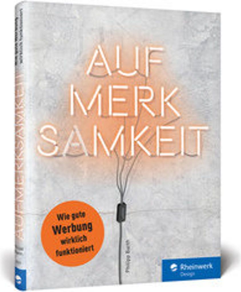 Aufmerksamkeit