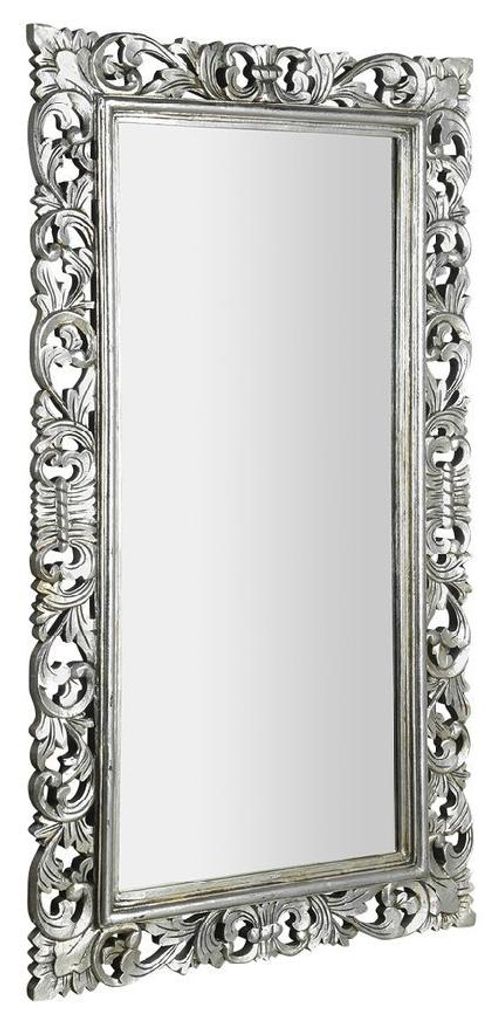 Sapho Mirrors - Specchio Scule con cornice, 800x1500 mm, Immagine del prodotto 