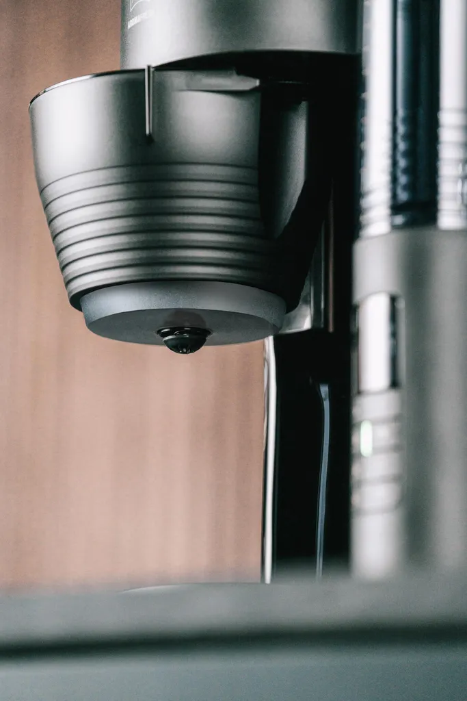 Machine à café filtre programmable Melitta AromaFresh X pour le bureau - 9