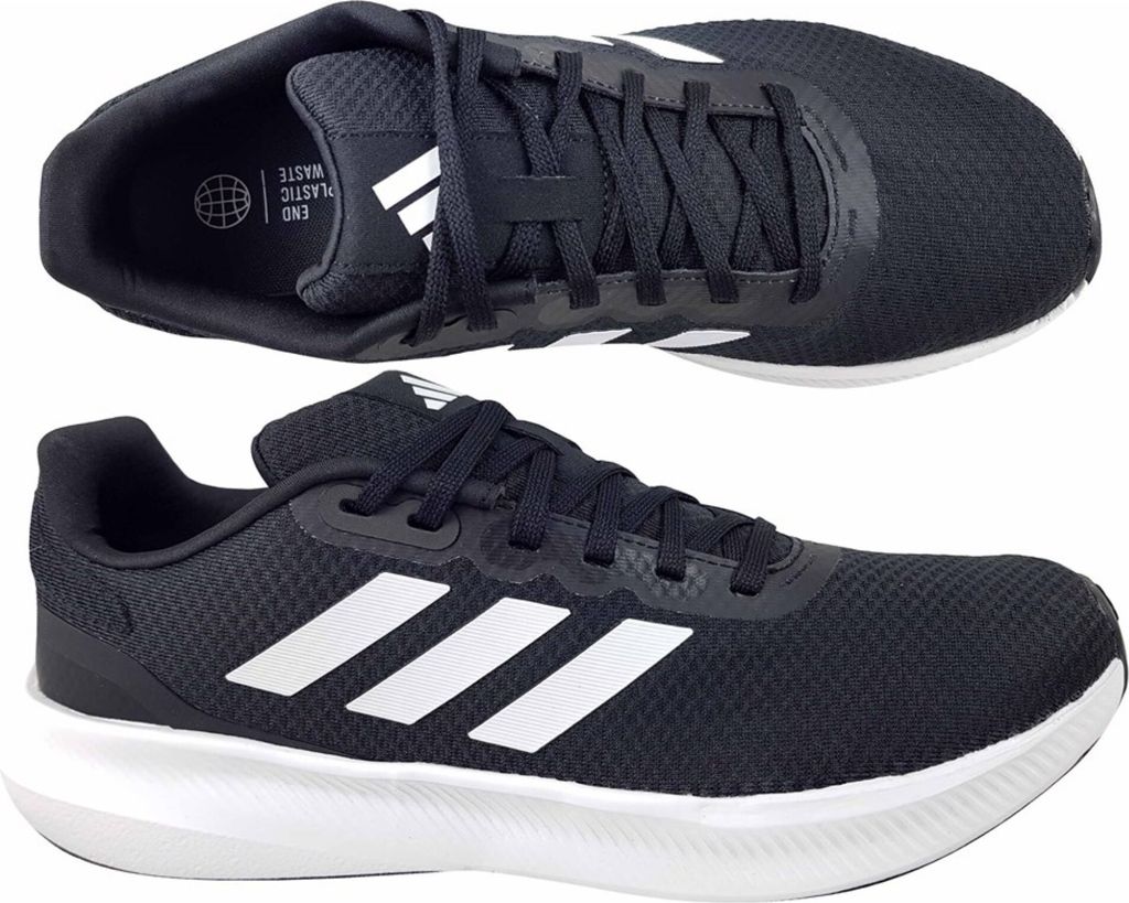 Adidas Boty Runfalcon 30, HQ3790 Obrázek produktu 3