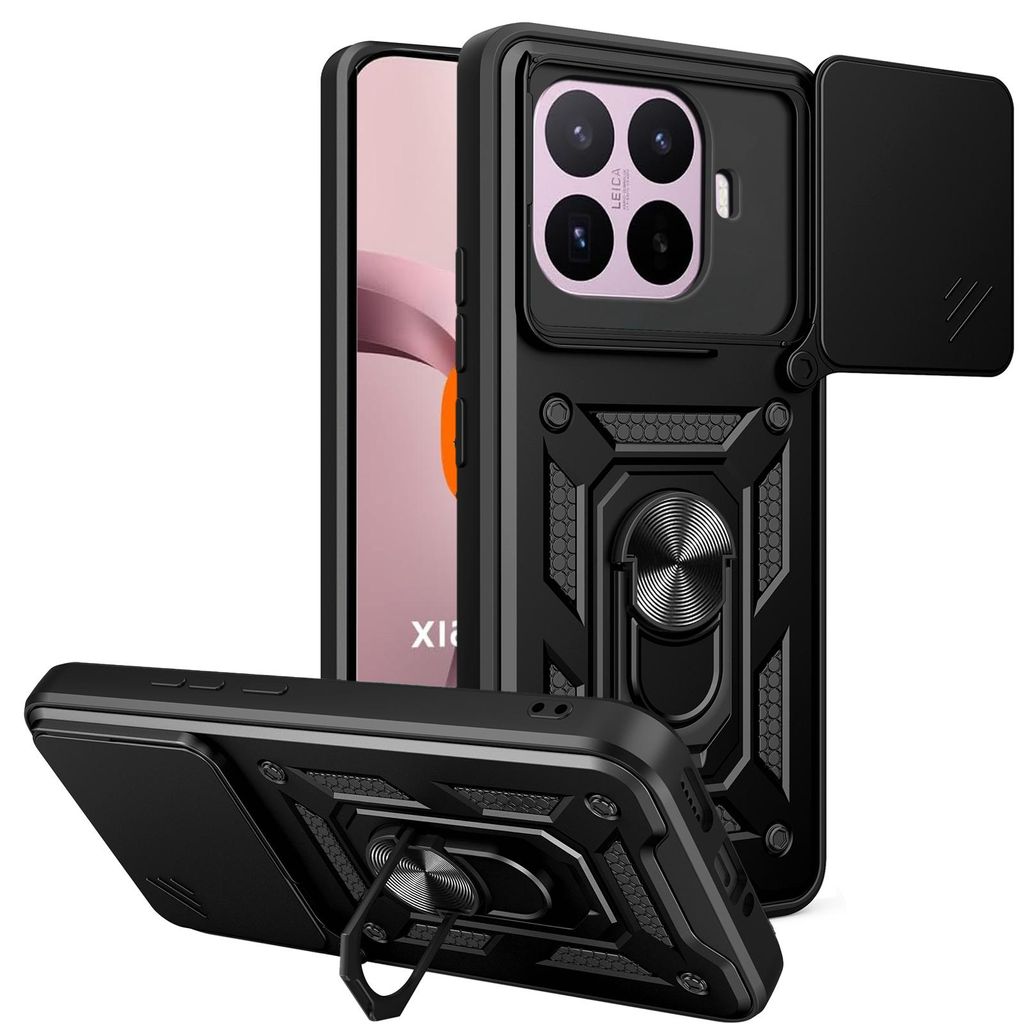 Outdoor Panzer Hülle Xiaomi 17T Handyhülle Kameraschutz Produktbild 