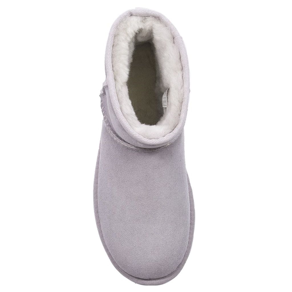 Schuhe UGG Classic Mini Ii Pale Smoke 1016222PSK Produktbild 5