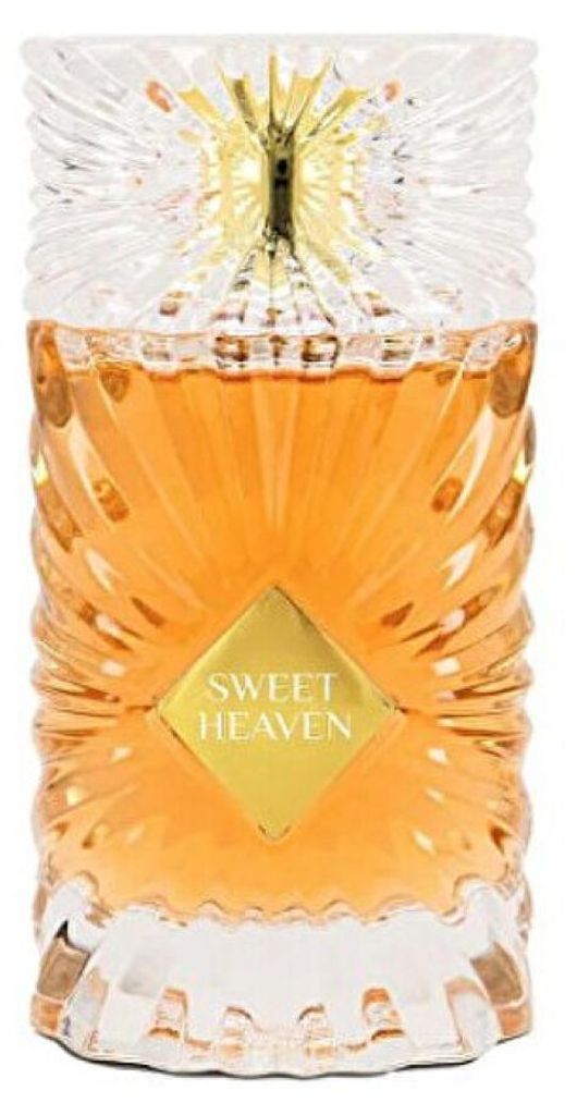 Gulf Orchid Sweet Heaven edp 100ml Zdjęcie produktu 