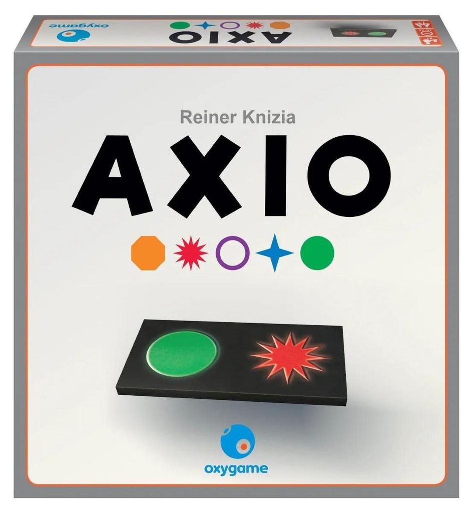 Axio