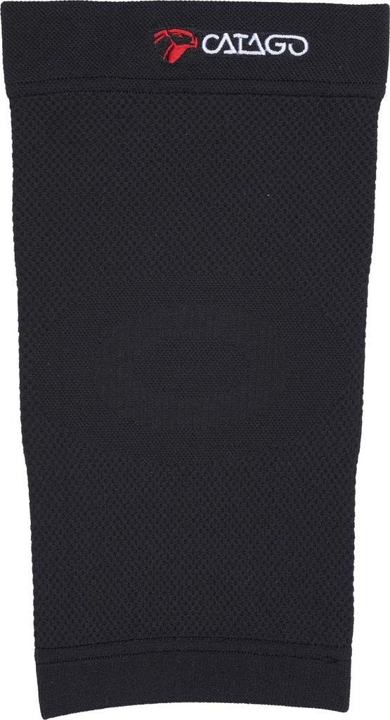 CATAGO Ellenbogenbandage FIR-Tech Healing - schwarz - M