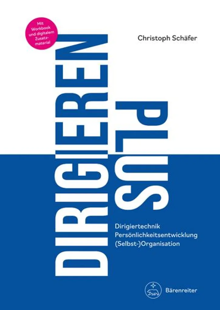DIRIGIEREN PLUS Manuel de Technique de Direction et d'Organisation
