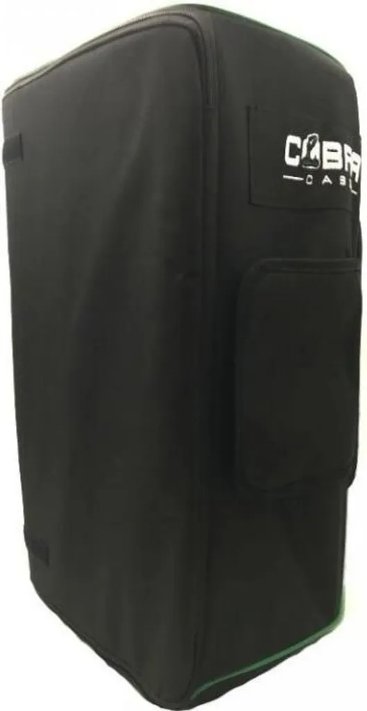 Housse Cobra PSBAG10 sac de transport rembourré pour enceinte 10 pouces
