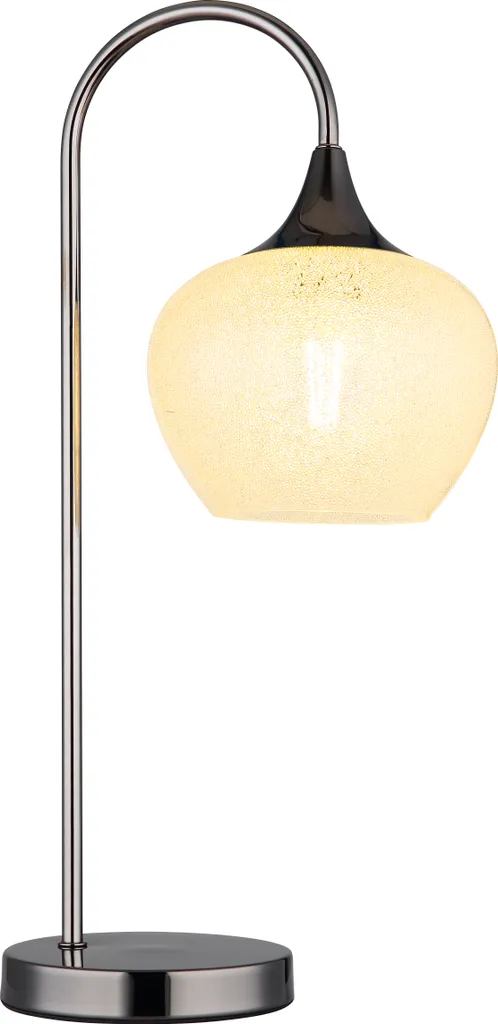 Lampe de table MAXY multicolore pour dynamiser un intérieur sombre