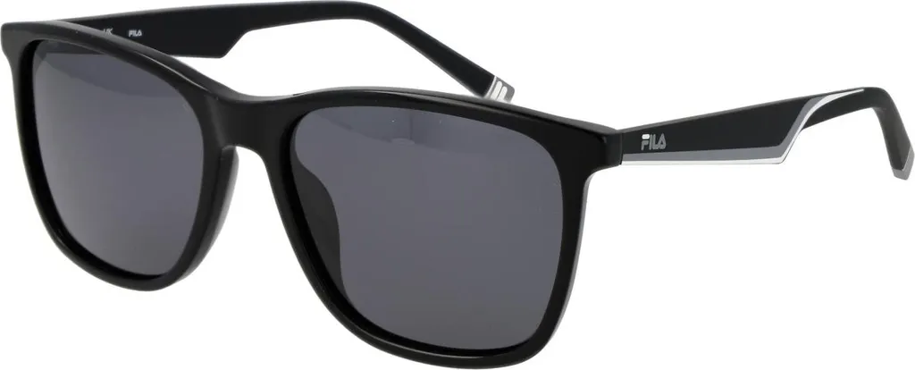 Fila SFI461 Lunettes de soleil avec verres polarisants Haute Qualité