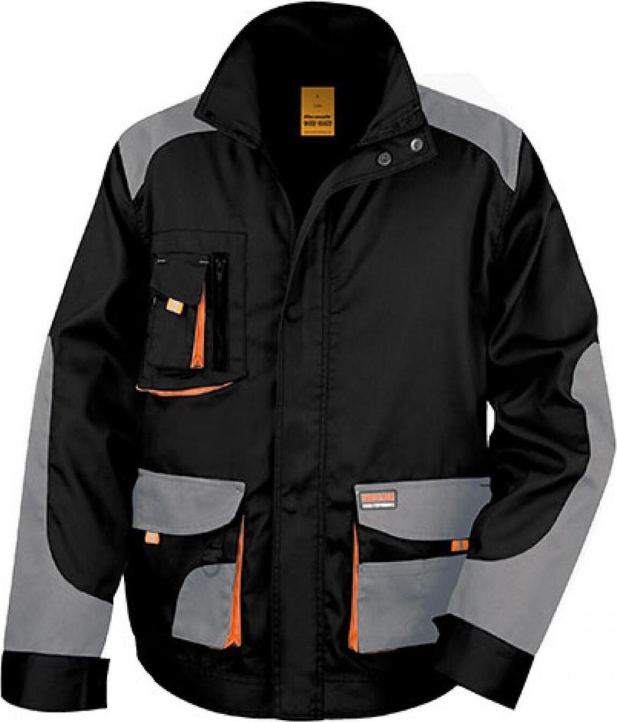 Result WORK-GUARD Lite Jacket