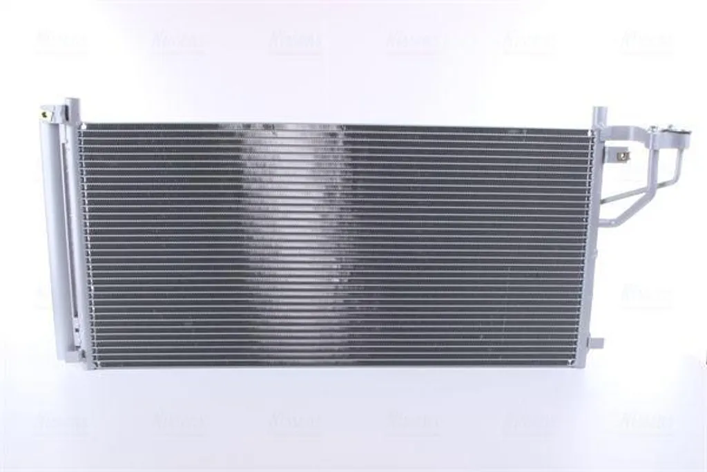 Condenseur Climatisation 976063K160 pour Réparation Clim Sonata et Grandeur