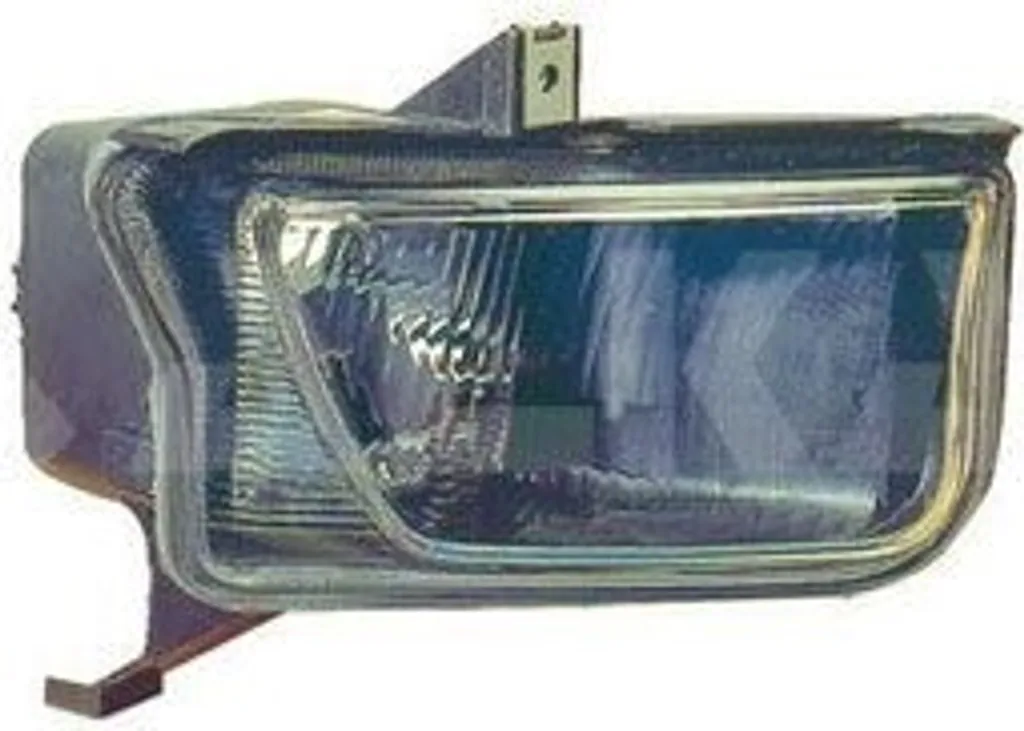 Phare anti-brouillard gauche ALKAR 2901493 pour Fiat Punto - OE 7732371