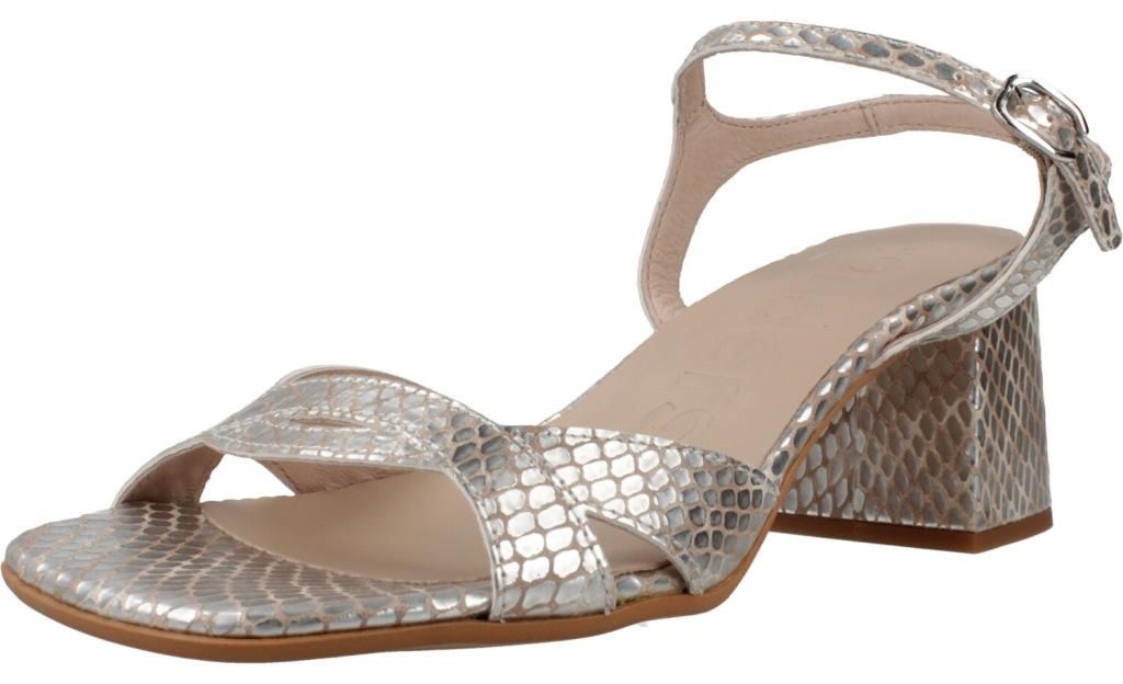 WONDERS F8501 Silber