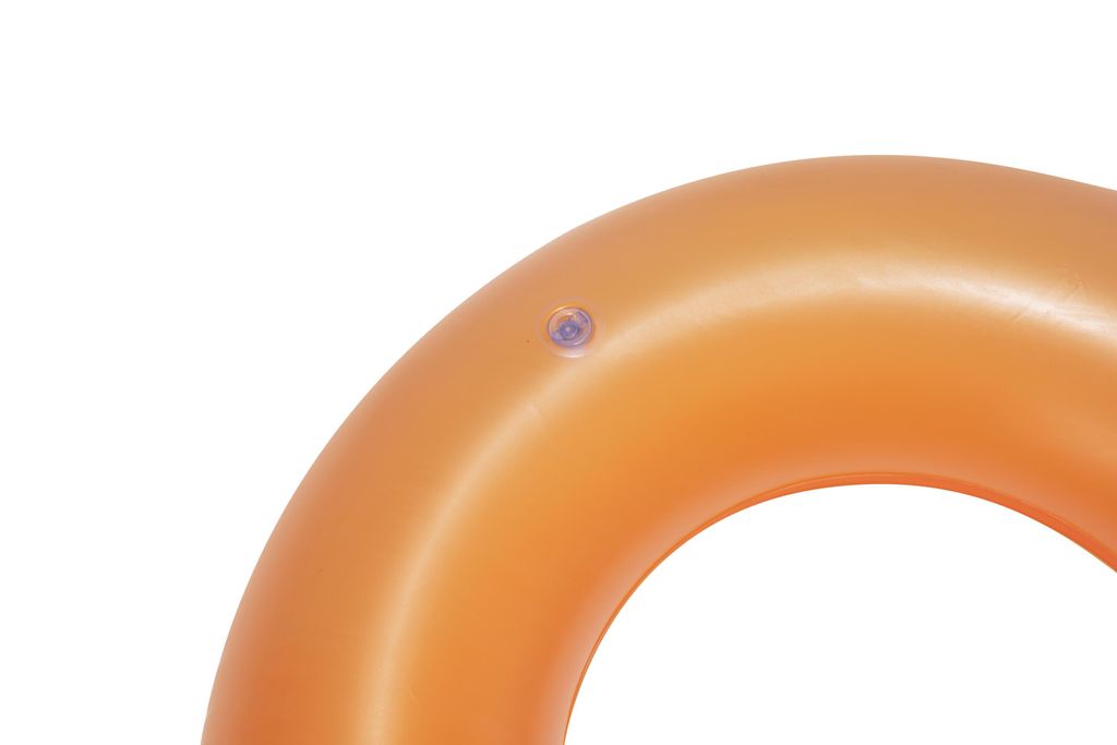 Nadmuchiwane neonowe koło średnica 91cm 2 kolory w torbie Zdjęcie produktu 22