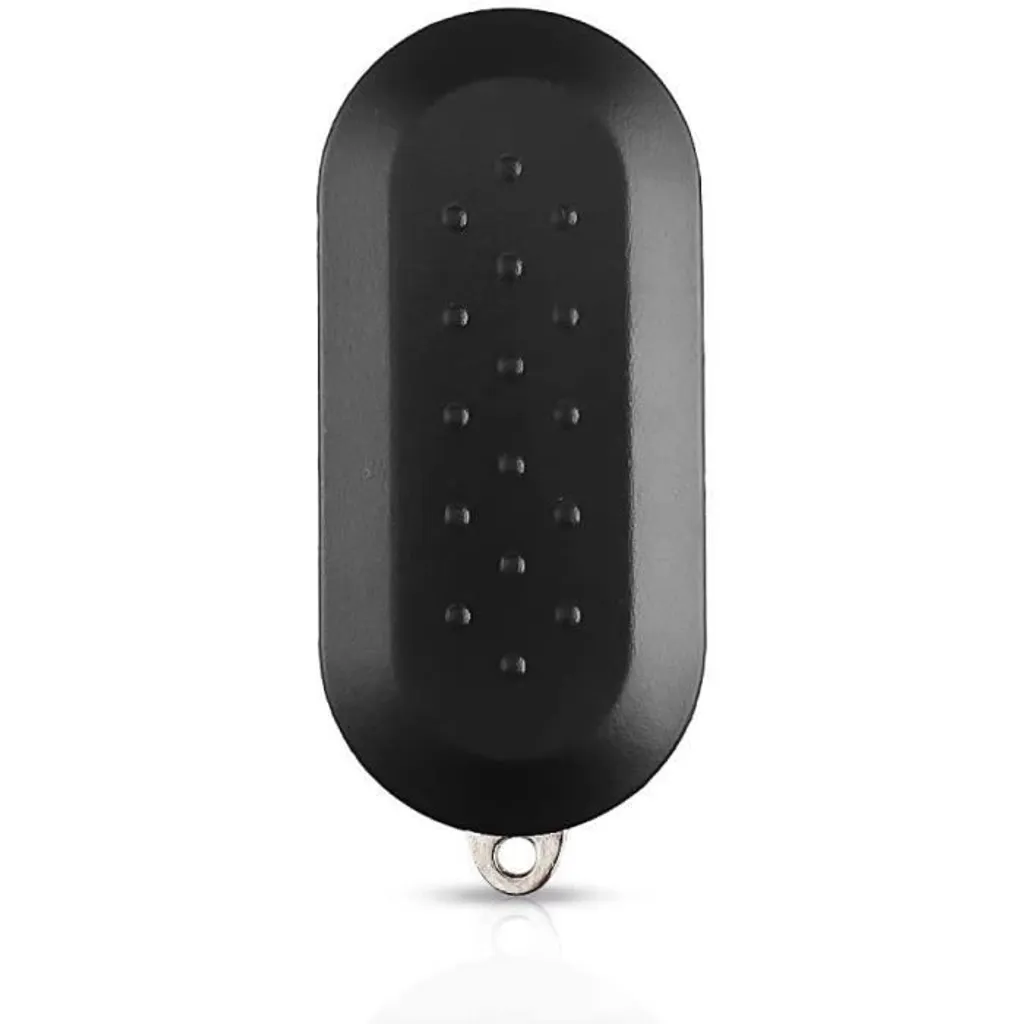 Étui à Clés ENERGY01 Noir Com Résistant - Finition Premium et Compacte - 4