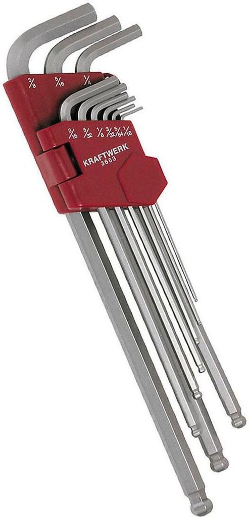 KRAFTWERK 3603, 1 Stück(e), 240 g