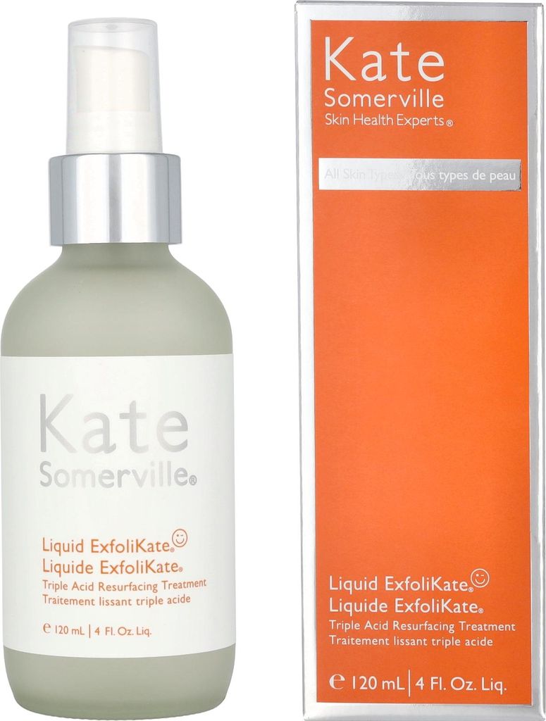 Kate Somerville Liquid ExfoliKate Triple Acid Treatment Produktbild 