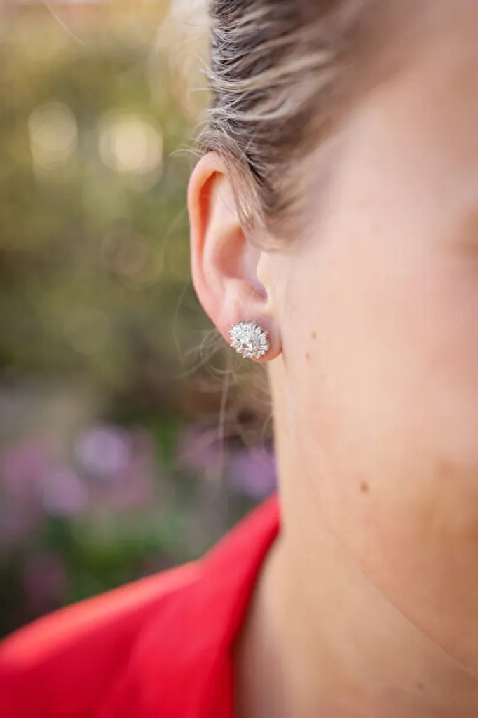 Offerta Orecchini Argento 925 AGUP3549S | Brillanti a Prezzo Shock