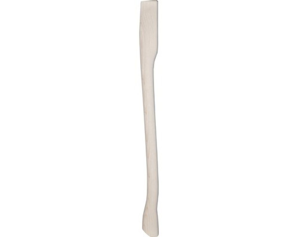 Manico per ascia 90 cm naturale Immagine del prodotto 