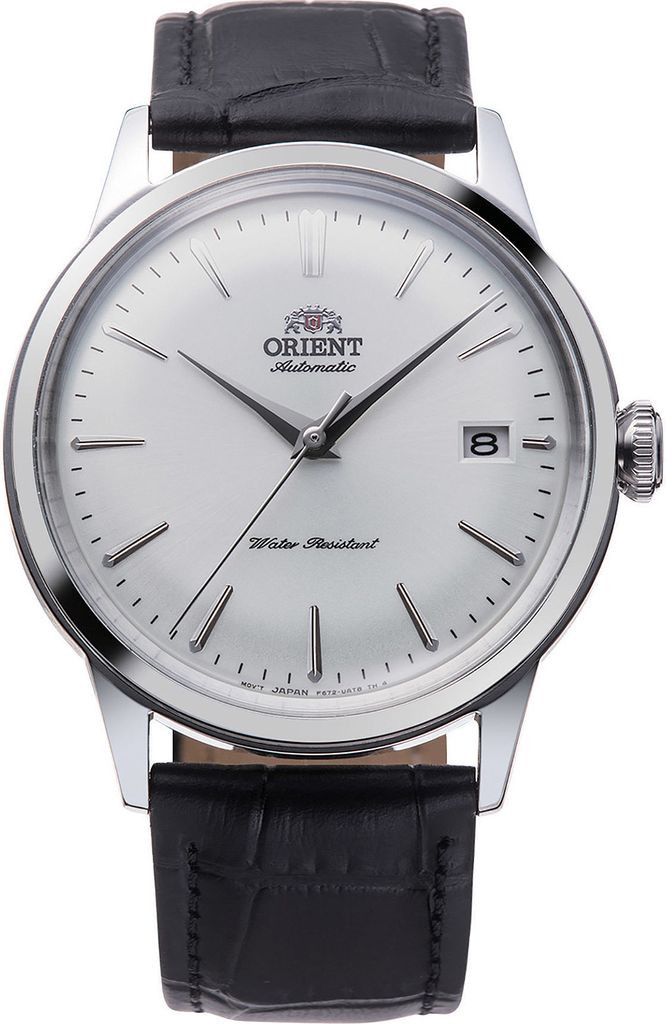 Orient Bambino Automatic RA-AC0M03S30B Herrenuhr