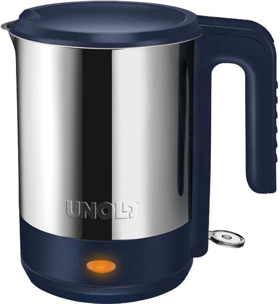 Wasserkocher Edition Blue, 1,5 l Produktbild 