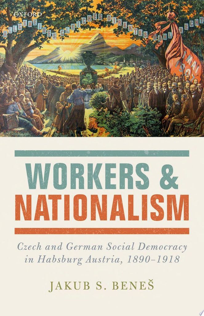 Arbeiter und Nationalismus | Jakub S. Benes