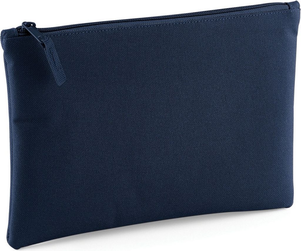 BagBase BG38 | Grab Pouch - Couleur : French Navy - Taille Image du produit 