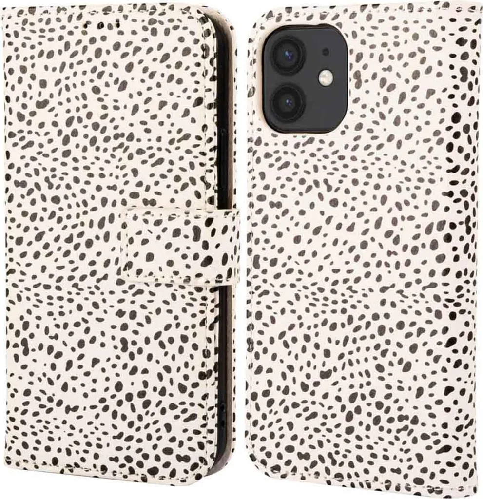 Recensione Custodia imoshion iPhone 11 Desert Dots | Miglior Prezzo