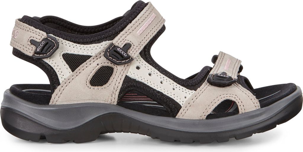 Ecco Offroad Yucatan W Atmosphere/Ice W./Black Produktbild 94