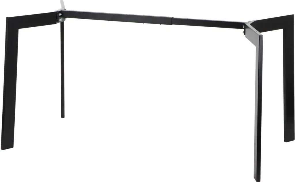 Support de table stable et extensible contre les bureaux trop petits - 2