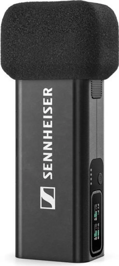 Micro sans Fil pour Interview et Vlogging Sennheiser Profile Wireless Kit - 2
